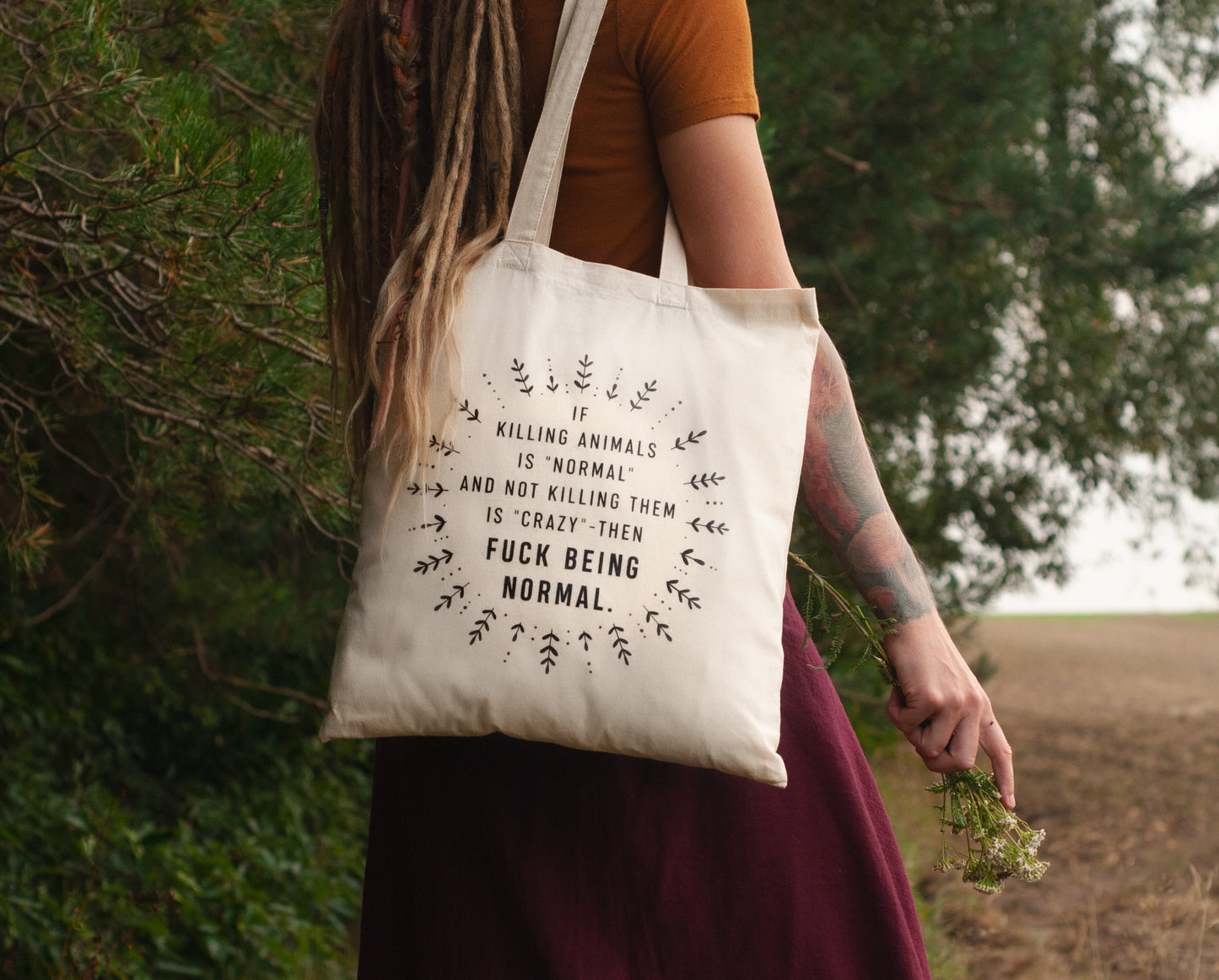 Torba - Choose Kindness