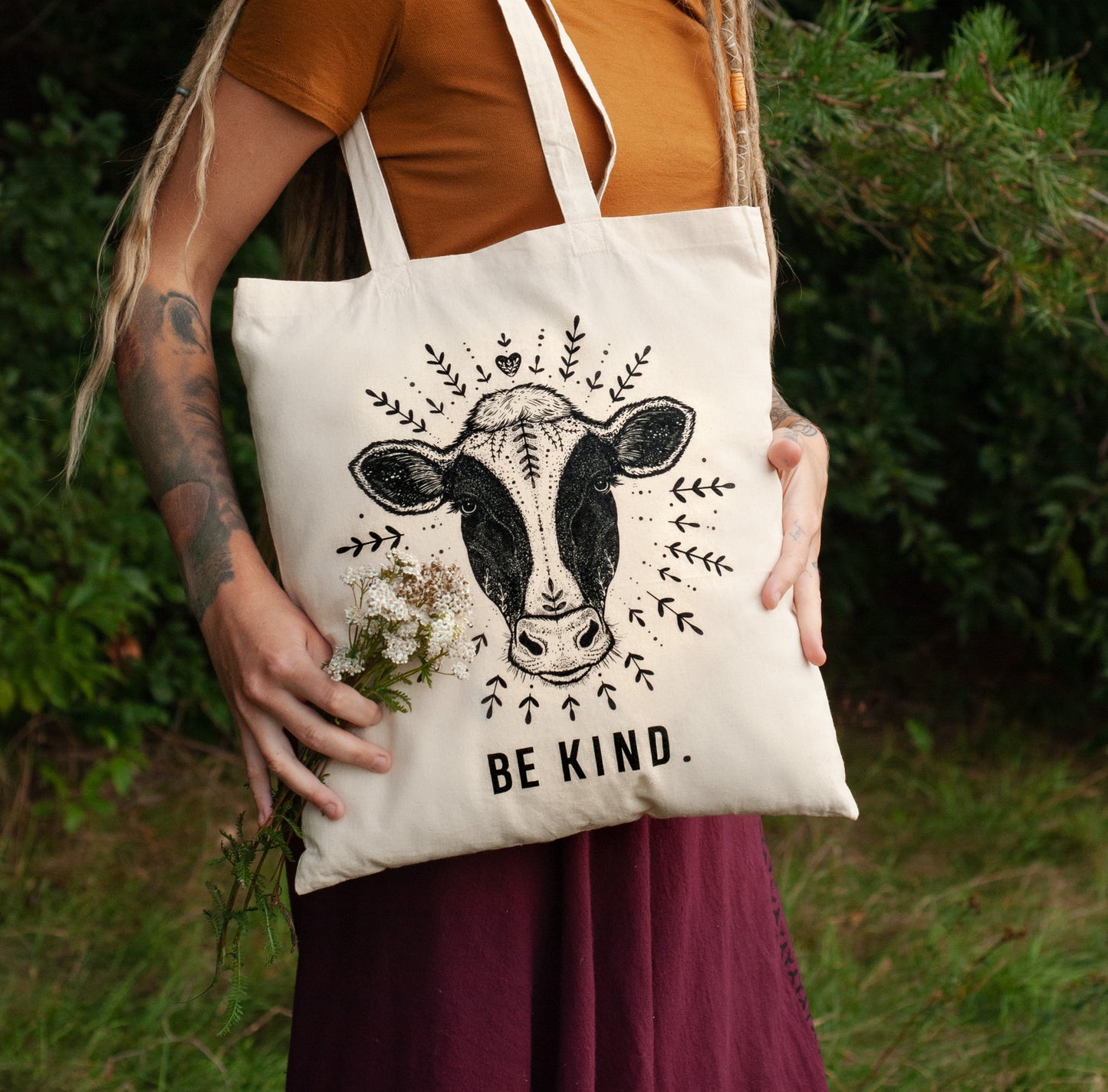 Torba - Choose Kindness