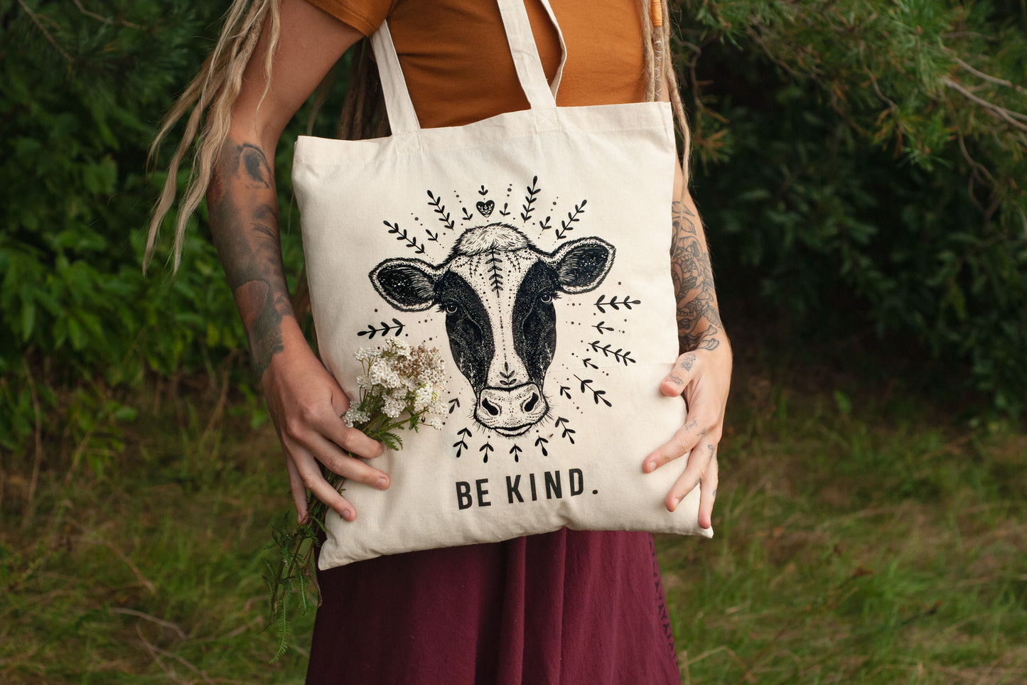 Torba - Choose Kindness