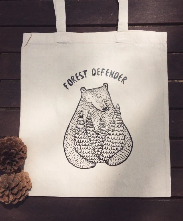 Torba Forest Defender