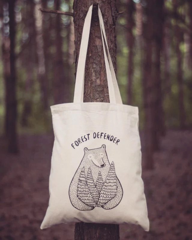 Torba Forest Defender