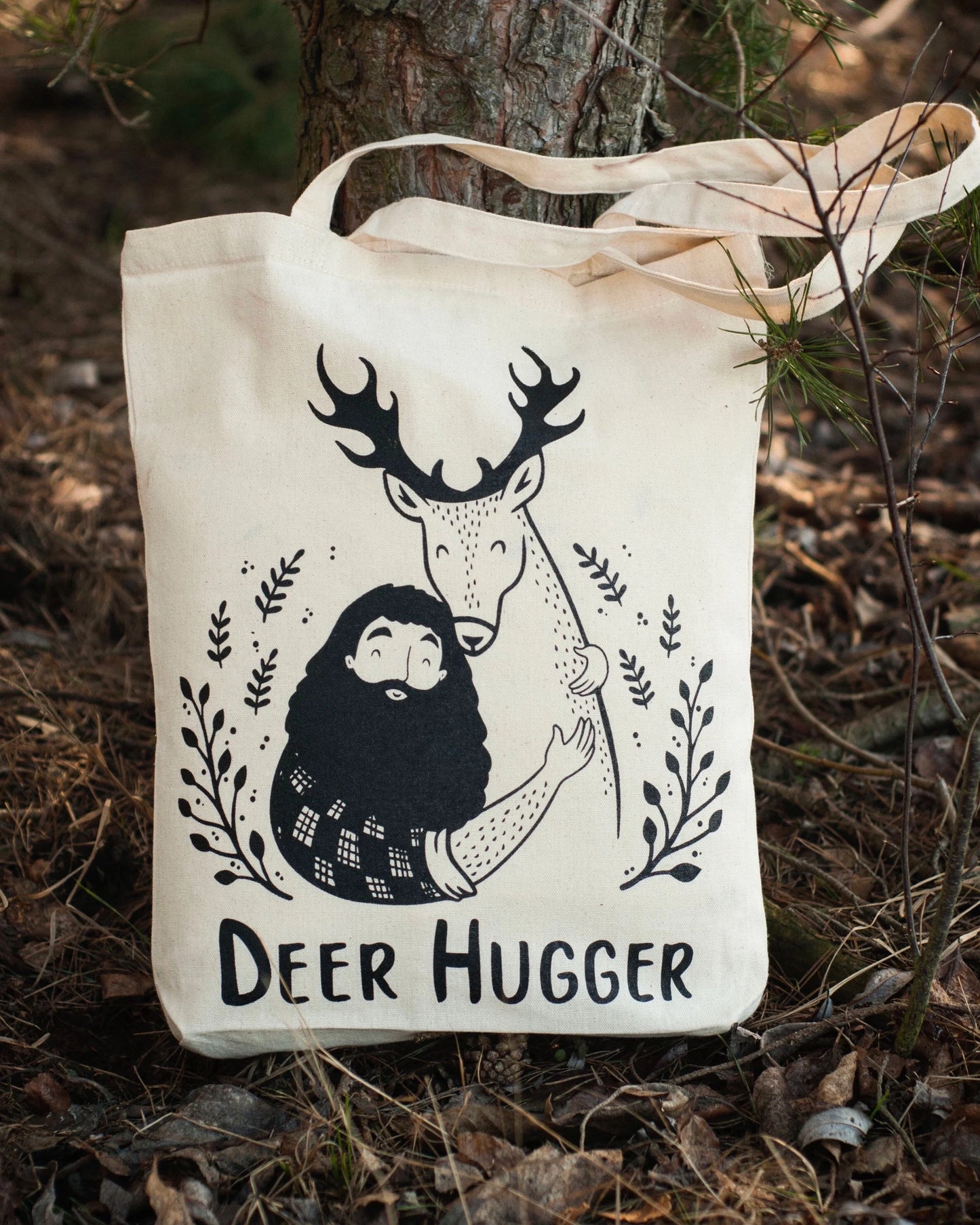 Torba Deer Hugger