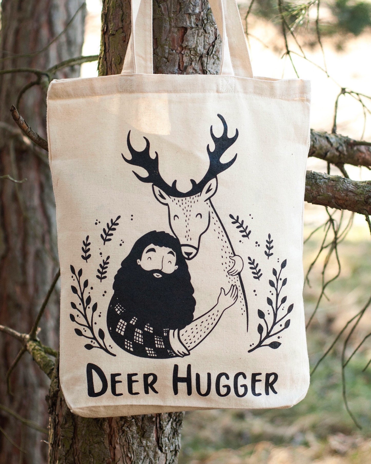 Torba Deer Hugger