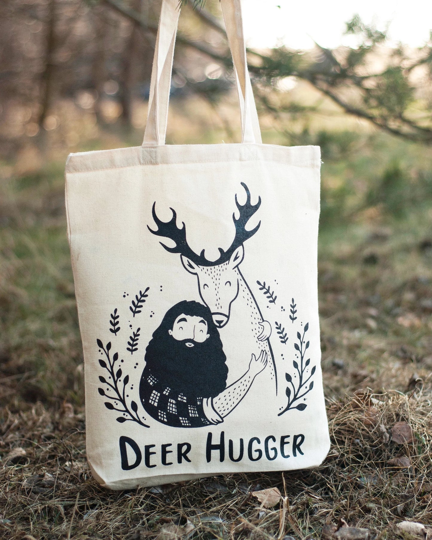 Torba Deer Hugger