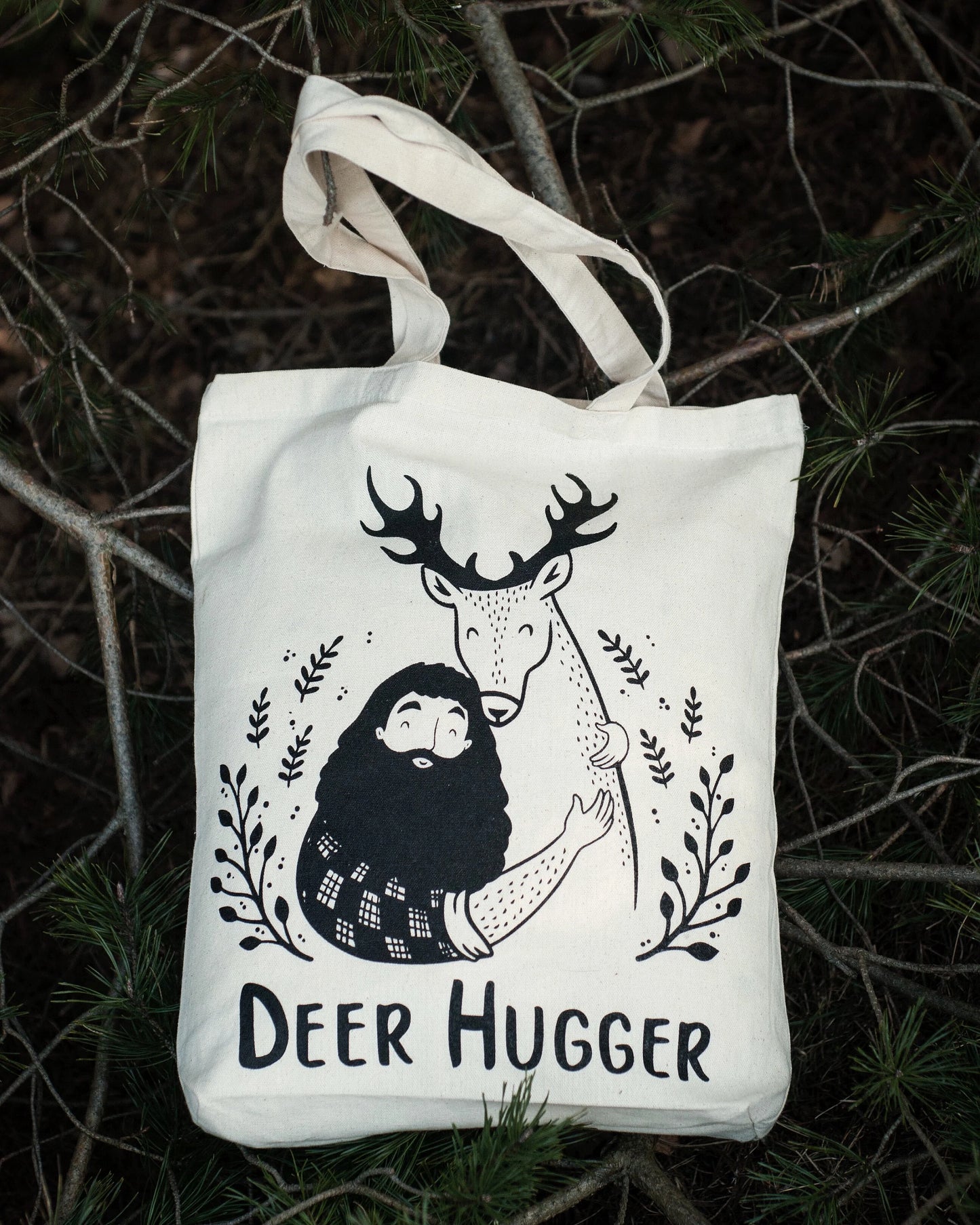Torba Deer Hugger