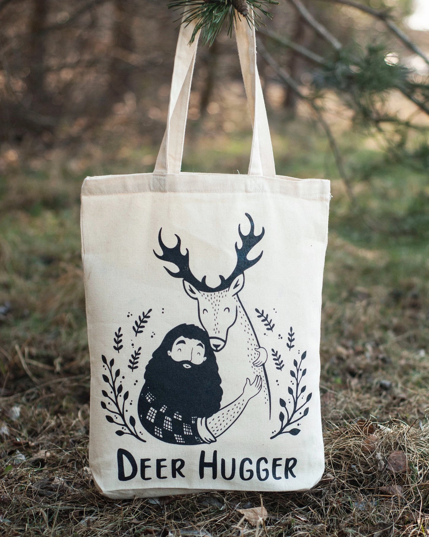 Torba Deer Hugger