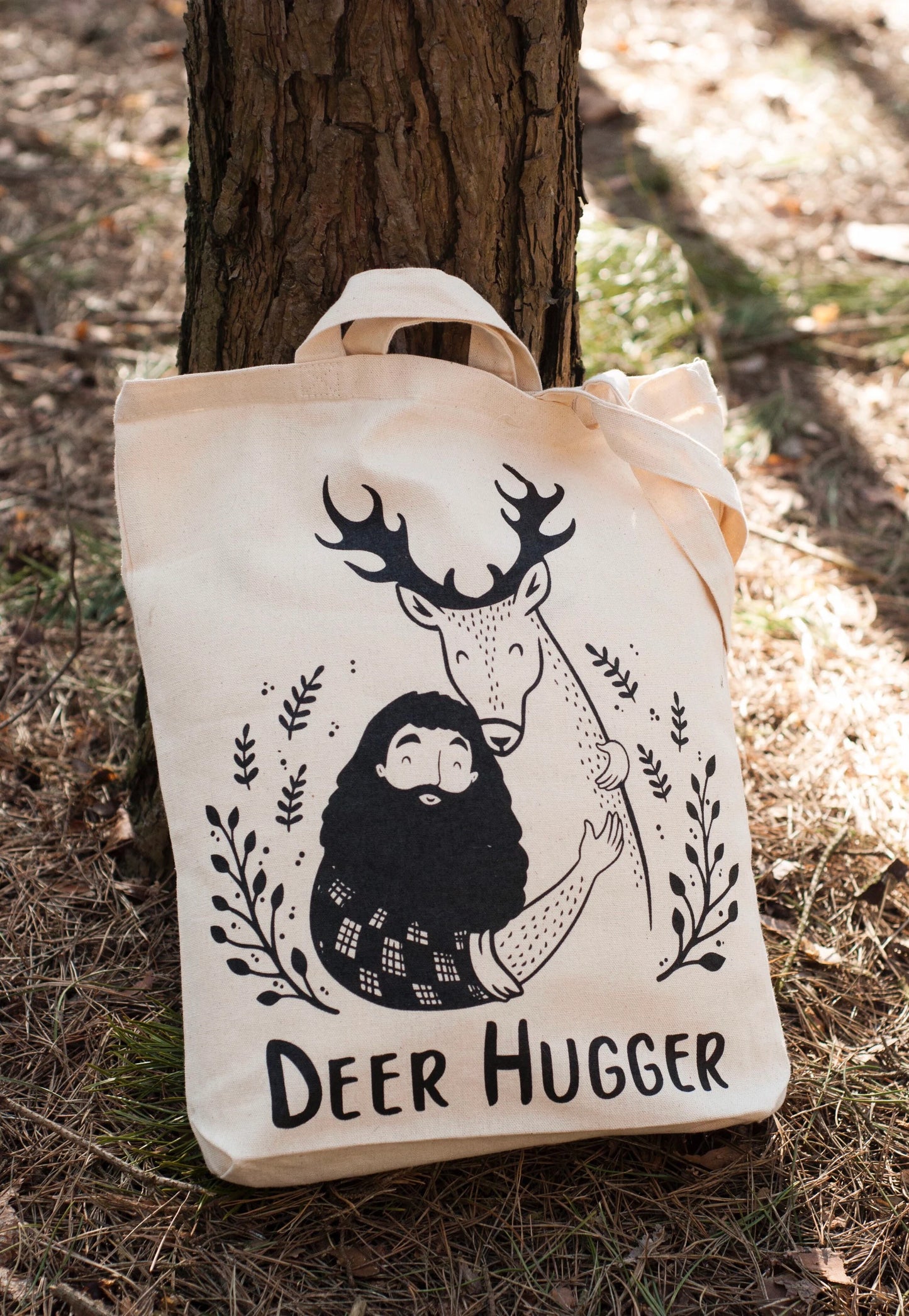Torba Deer Hugger