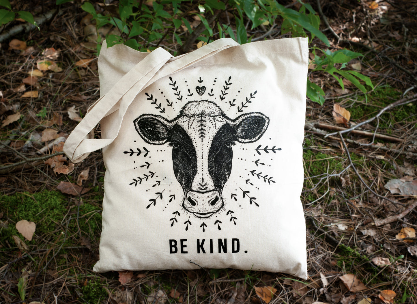 Torba - Choose Kindness