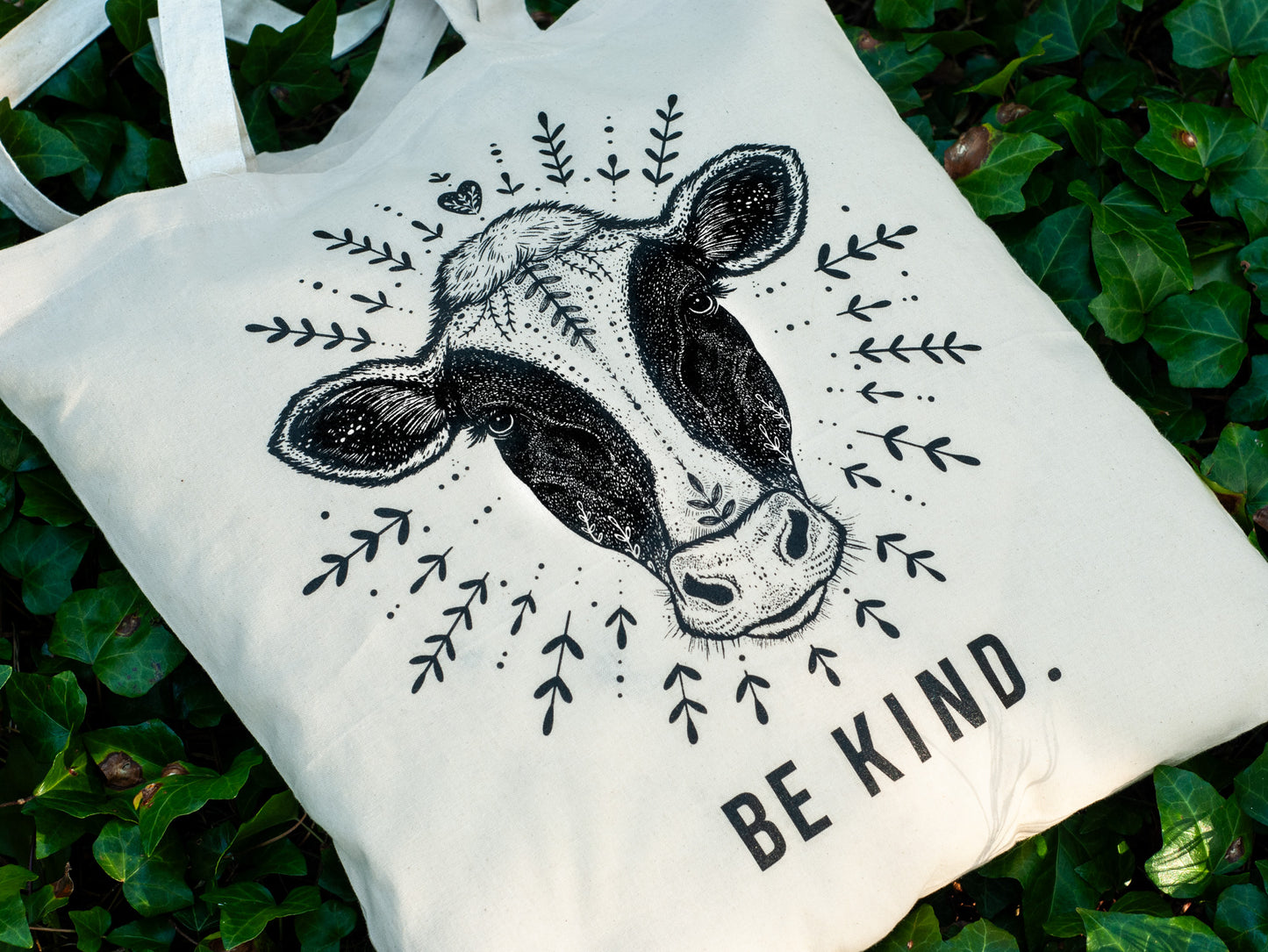 Torba - Choose Kindness