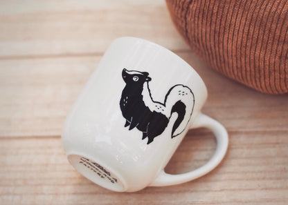 Kubek Skunks