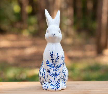 Hare - Ceramic Figurine