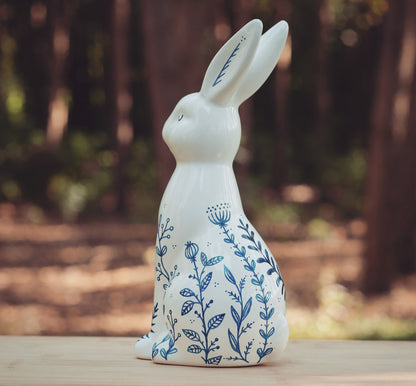 Hare - Ceramic Figurine