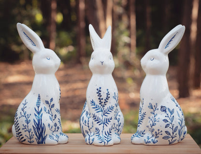 Hare - Ceramic Figurine