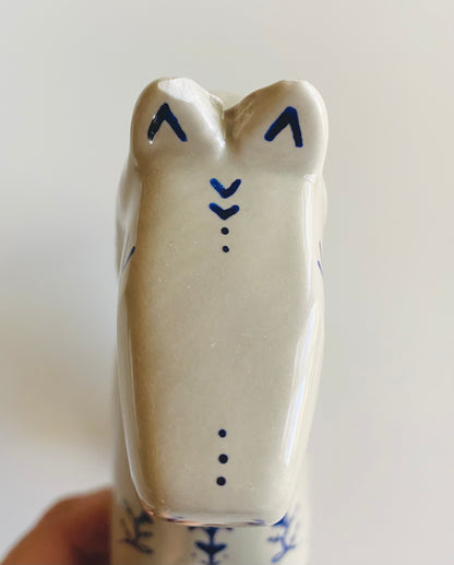 Ceramiczny Koń - Duży 