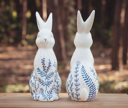Hare - Ceramic Figurine
