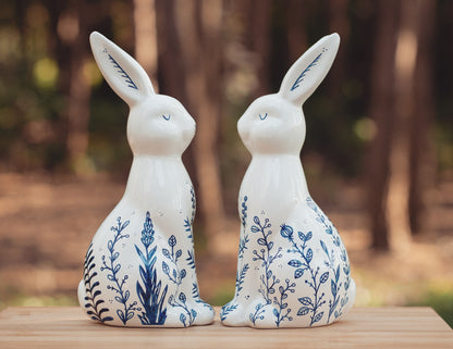Hare - Ceramic Figurine