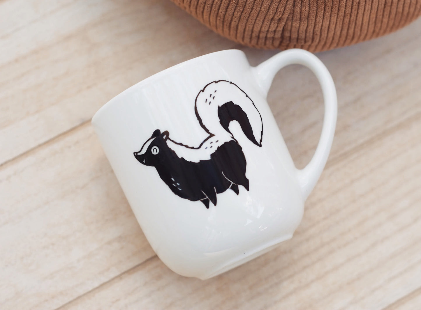 Kubek Skunks