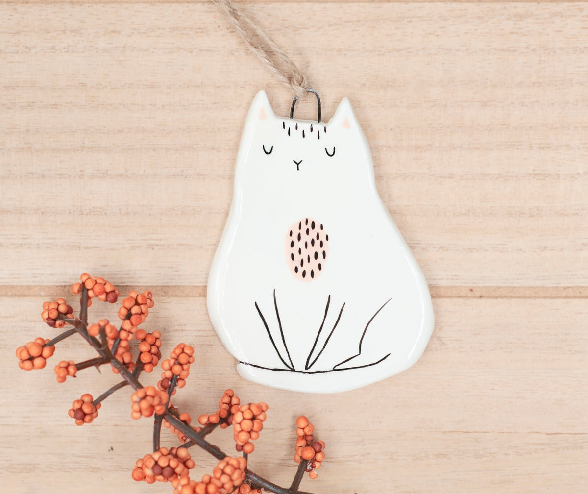 Bundle of Hanging Ornaments