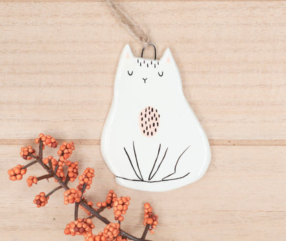 Bundle of Hanging Ornaments
