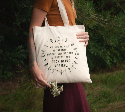 Torba - Choose Kindness