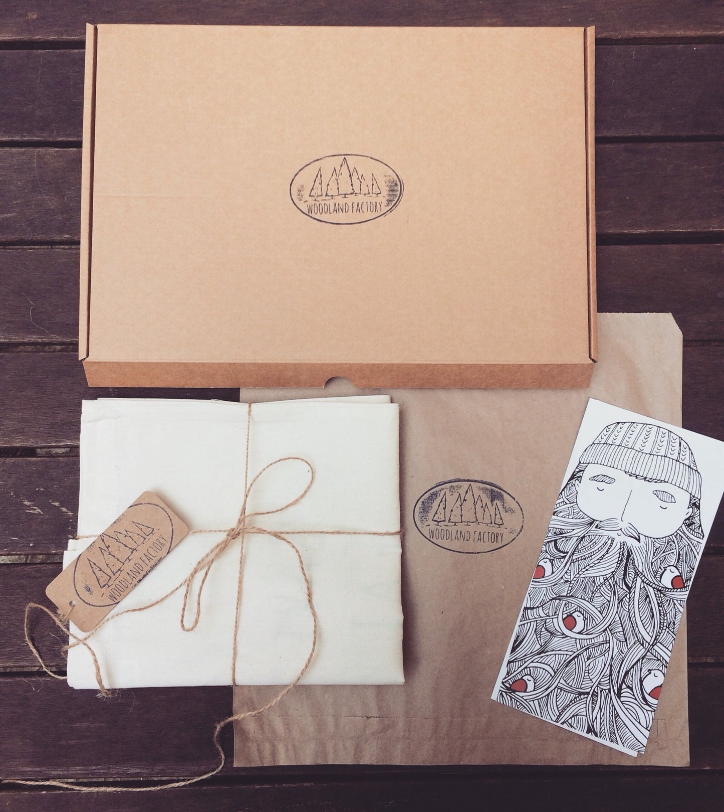 Torba - Choose Kindness