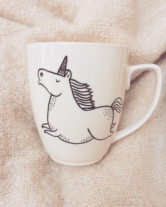 Unicorn Mug
