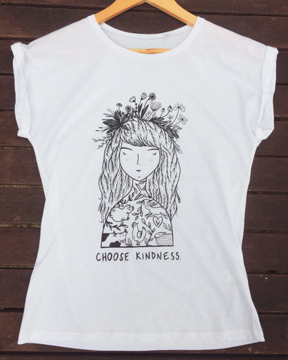 Koszulka -  Choose Kindness