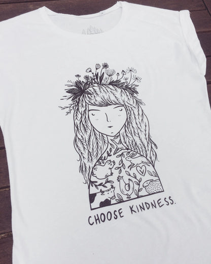Koszulka -  Choose Kindness