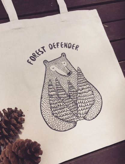 Torba  Forest Defender 