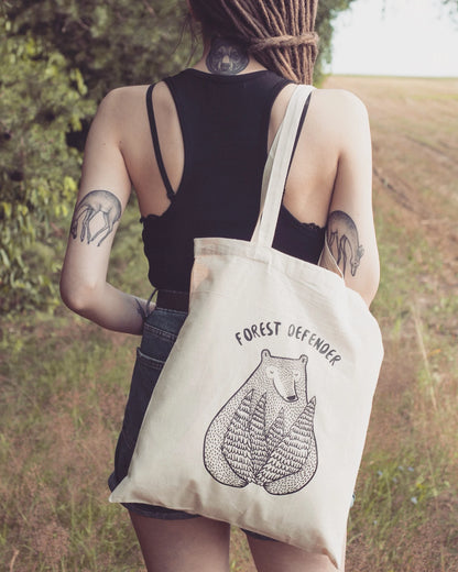 Torba  Forest Defender 