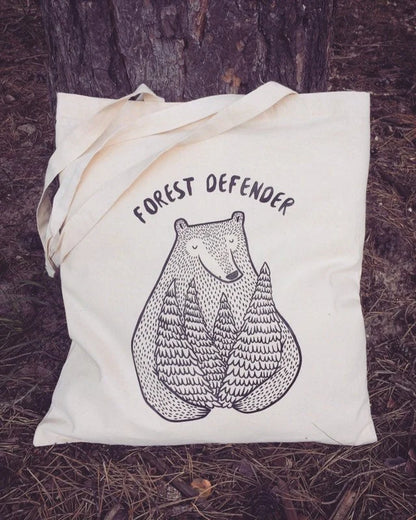 Torba  Forest Defender 