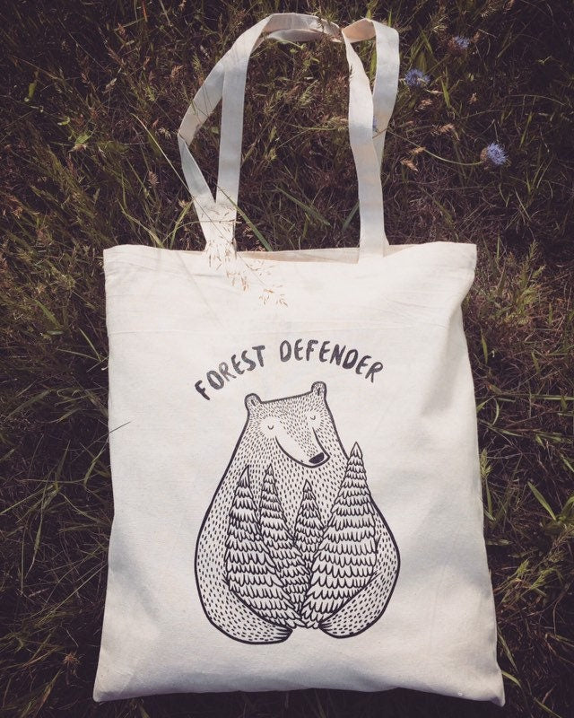 Torba  Forest Defender 