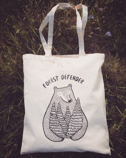 Torba  Forest Defender 
